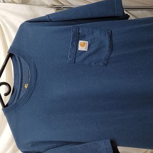 Carhartt mens t-shirt